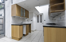 Shavington kitchen extension leads